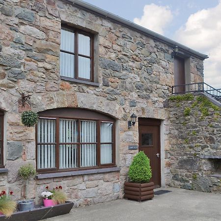 Llofft Yr Yd - 16984 Brynsiencyn Exterior foto